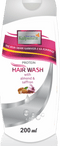 Kalpamrit Protein Hair Wash bottle of 200 ml Shampoo